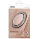 Uniq Gripfit 360 Magnetic Mount&Kickstand Magnetic Holder pink/blush pink