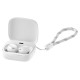 Joyroom Jdots JR-DB3 TWS Wireless Headphones - White
