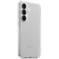 Panzerglass CARE by PanzerGlass Flagship Urban Combat Case for Samsung Galaxy S25+ - Transparent