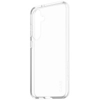 Panzerglass CARE by PanzerGlass Flagship Urban Combat Case for Samsung Galaxy S25+ - Transparent
