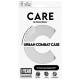 Panzerglass CARE by PanzerGlass Flagship Urban Combat Case for Samsung Galaxy S25+ - Transparent
