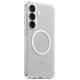 Panzerglass CARE by PanzerGlass Flagship Urban Combat StarLight White QI Case for Samsung Galaxy S25+ - Transparent
