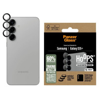 Panzerglass Hoops Lens Protector for Samsung Galaxy S25+ Black