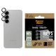 Panzerglass Hoops Lens Protector for Samsung Galaxy S25+ Black