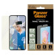 Panzerglass All-in-One Ultra-Wide Fit Tempered Glass for Samsung Galaxy S25+