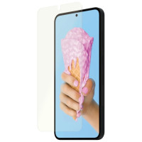 Panzerglass All-in-One Ultra-Wide Fit Tempered Glass for Samsung Galaxy S25+