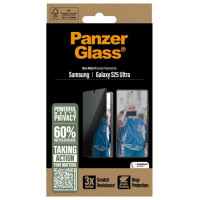 Panzerglass Ultra-Wide Fit Privacy Glass for Samsung Galaxy S25 Ultra