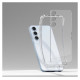 Ringke Fusion Case for Samsung Galaxy A55 5G - Clear