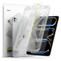 Ringke Easy Slide Tempered Glass for iPad Pro 11" 2024 (5th Gen.)