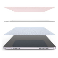 Ringke Easy Slide Tempered Glass for iPad Pro 11" 2024 (5th Gen.)