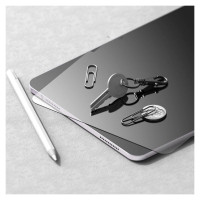 Ringke Easy Slide Tempered Glass for iPad Pro 11" 2024 (5th Gen.)