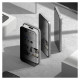 Ringke Easy Slide Privacy Glass 2-pack for iPhone 16 Pro
