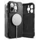 Ringke Rugged Gear MagSafe iPhone 16 Pro Max Case - Black