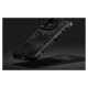 Ringke Rugged Gear MagSafe iPhone 16 Pro Max Case - Black
