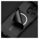 Ringke Rugged Gear MagSafe iPhone 16 Pro Max Case - Black
