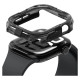 Ringke Fusion Bumper Case for Apple Watch 10 46mm - Black