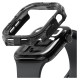 Ringke Fusion Bumper Case for Apple Watch 10 46mm - Black