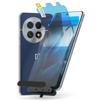 Ringke Dual Easy 2-pack Screen Protector for Oneplus 13