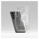 Ringke Fusion MagSafe Case for Samsung Galaxy S25 Ultra - Clear