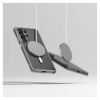 Ringke Fusion MagSafe Case for Samsung Galaxy S25 Ultra - Clear