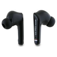 U.s. Polo Assn. TWS US Polo DH Logo Bluetooth Headphones - Black