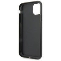 Guess 4G Triangle Collection case for iPhone 11 6.1" / Xr 6.1" - brown