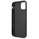 Guess 4G Triangle Collection case for iPhone 11 6.1" / Xr 6.1" - brown