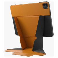 Uniq Ryze Case for iPad Pro 11" 2020 (2nd gen.) / iPad Pro 11" 2021 (3rd gen.) / iPad Pro 11" 2022 (4th gen.) / iPad Air 10.9" 2020 (4th gen.) / iPad Air 10.9" 2022 (5th gen.) - Brown