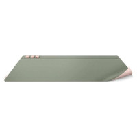 Uniq Hagen Magnetic Desk Pad Double Sided Pink-Green