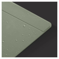 Uniq Hagen Magnetic Desk Pad Double Sided Pink-Green