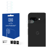 3Mk Protection 3mk Lens Protection Camera Glass for Google Pixel 9A
