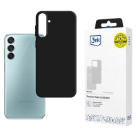 3Mk Protection 3mk Matt Case for Samsung Galaxy M16 5G - Black