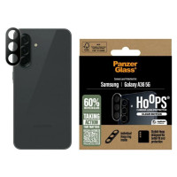 Panzerglass Hoops Lens Protector Tempered Glass for Samsung Galaxy A36 5G - Clear