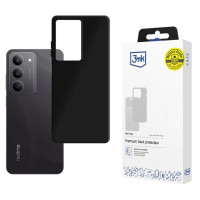 3Mk Protection 3mk Matt Case for Realme 14x - black