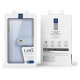 Dux Ducis Lawa Leather Case for iPhone 15 Pro Max - Blue