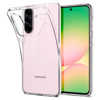 Spigen Liquid Crystal Case for Samsung Galaxy A56 5G - Transparent