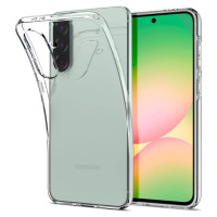 Spigen Liquid Crystal Case for Samsung Galaxy A56 5G - Transparent