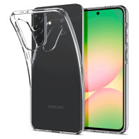 Spigen Liquid Crystal Case for Samsung Galaxy A56 5G - Transparent