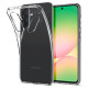 Spigen Liquid Crystal Case for Samsung Galaxy A56 5G - Transparent