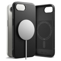 Ringke Onyx Magnetic Magsafe iPhone 16e Case - Black