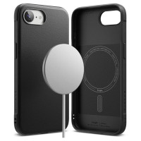 Ringke Onyx Magnetic Magsafe iPhone 16e Case - Black