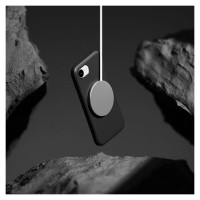 Ringke Onyx Magnetic Magsafe iPhone 16e Case - Black