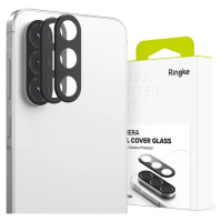 Ringke Camera Full Cover 2-pack for Samsung Galaxy A56 5G - Black