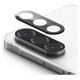 Ringke Camera Full Cover 2-pack for Samsung Galaxy A56 5G - Black