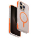 Uniq Combat Active Magclick Charging Case for iPhone 16 Pro - Orange