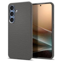 Spigen Liquid Air Case for Samsung Galaxy S25 - Gray