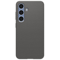Spigen Liquid Air Case for Samsung Galaxy S25 - Gray