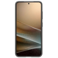 Spigen Liquid Air Case for Samsung Galaxy S25 - Gray