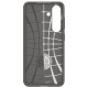 Spigen Liquid Air Case for Samsung Galaxy S25 - Gray