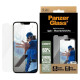 Panzerglass Classic Fit Tempered Glass for iPhone 16e - Clear